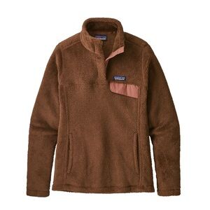 Patagonia Chocolate Fleece